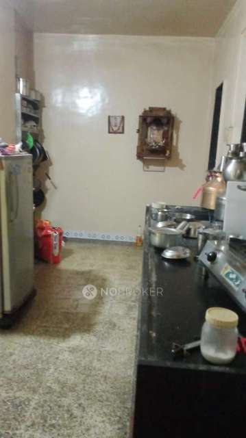 1 BHK Flat In Punyodaya Society For Sale  In Katraj