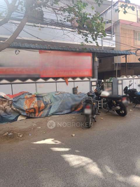 PG for Boys in Kavadiguda