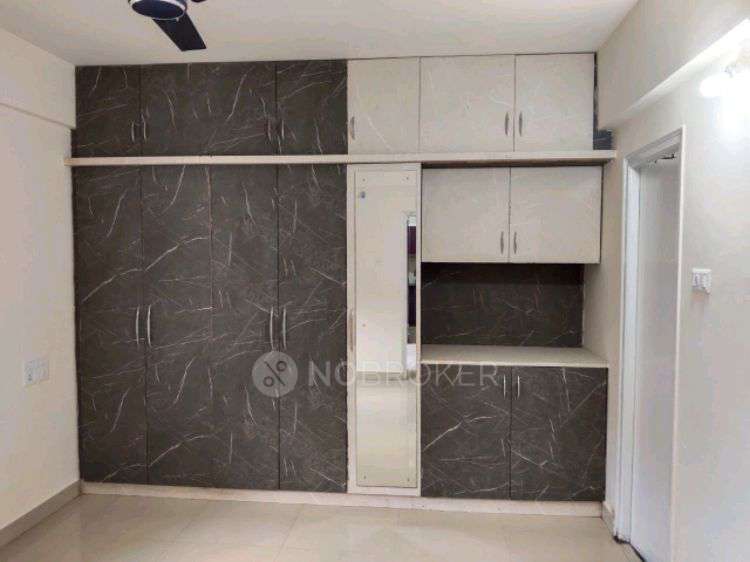 3 BHK Flat In Sk Daisy for Rent  In Hulimangala Main Road, Maragondanahalli, Rjjx+qqj, Electronic City Phase I, Electronic City, Hulimangala, Bengaluru, Karnataka 560105, India