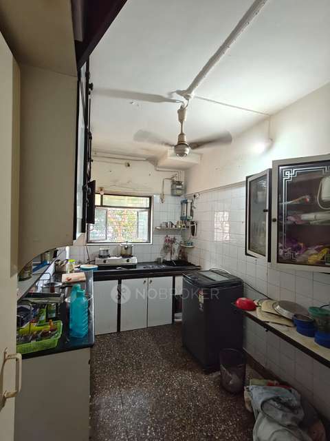 1 BHK Flat In Suhana Building For Sale  In Andheri East