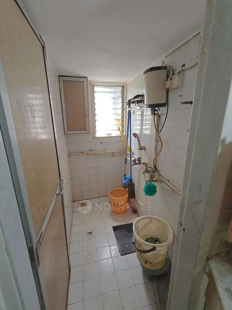 1 BHK Flat In Suhana Building For Sale  In Andheri East