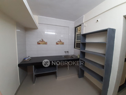 1 BHK Flat In Pitrukunj Building for Rent  In Gokhalenagar