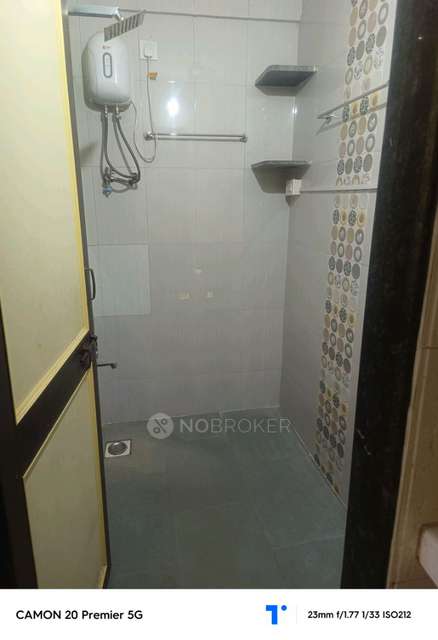 1 BHK Flat In Pitrukunj Building for Rent  In Gokhalenagar