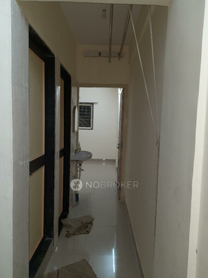 1 BHK Flat In Pitrukunj Building for Rent  In Gokhalenagar