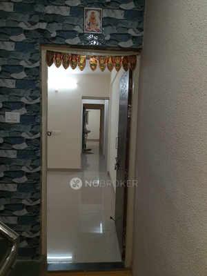1 BHK Flat In Pitrukunj Building for Rent  In Gokhalenagar