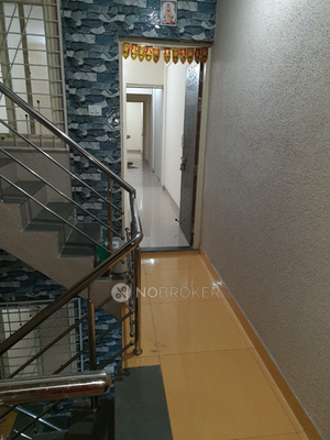 1 BHK Flat In Pitrukunj Building for Rent  In Gokhalenagar