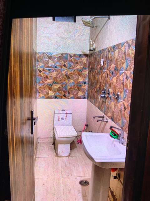 2 BHK House For Sale  In Krishna Puri