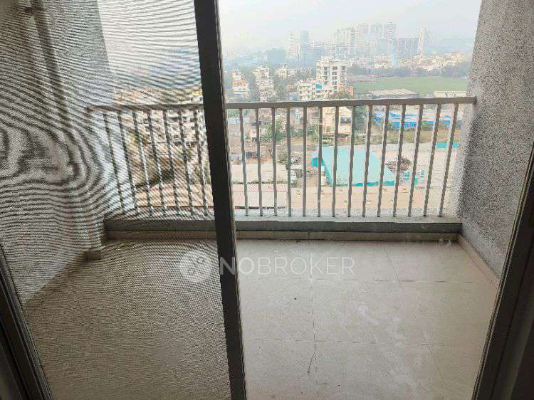 2 BHK Flat In Sukhwani Hermosa Casa for Rent  In Hadapsar