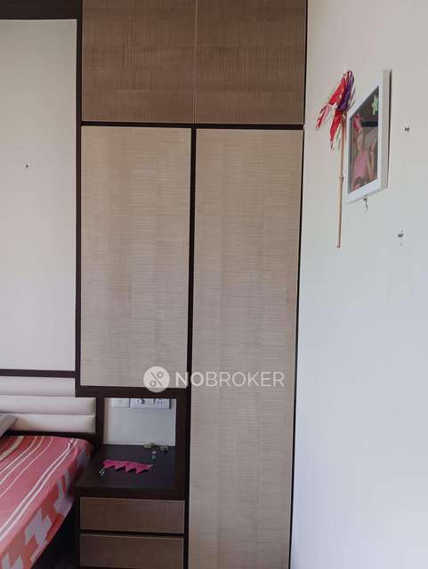 2 BHK Flat In Prestige Lakeside Habitat For Sale  In Varthur