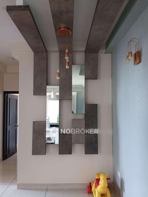 2 BHK Flat In Prestige Lakeside Habitat For Sale  In Varthur