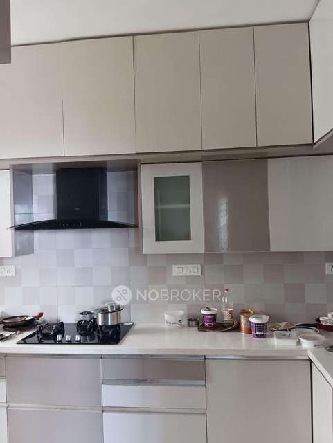 2 BHK Flat In Prestige Lakeside Habitat For Sale  In Varthur