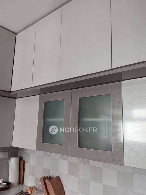 2 BHK Flat In Prestige Lakeside Habitat For Sale  In Varthur