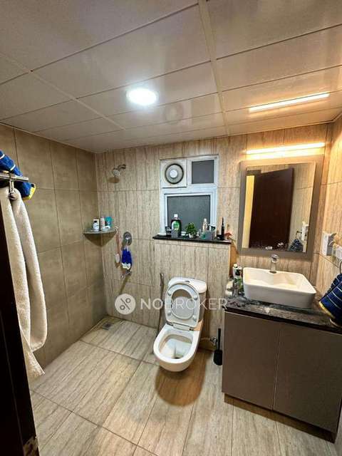 2 BHK Flat In Prestige Lakeside Habitat For Sale  In Varthur