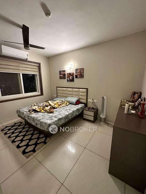 2 BHK Flat In Prestige Lakeside Habitat For Sale  In Varthur