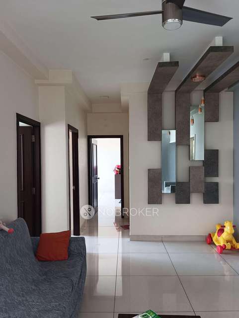 2 BHK Flat In Prestige Lakeside Habitat For Sale  In Varthur