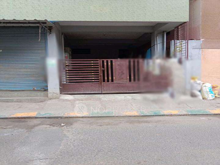 1 RK House for Rent  In Koramangala