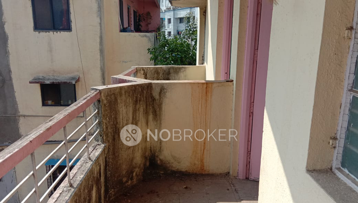 1 BHK Flat for Rent  In Chinchwad