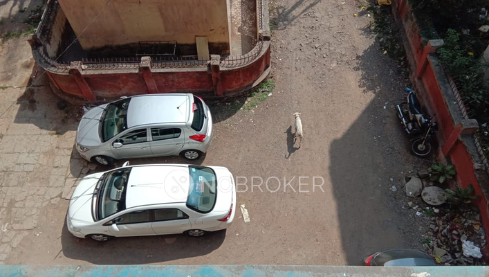 1 BHK Flat for Rent  In Chinchwad