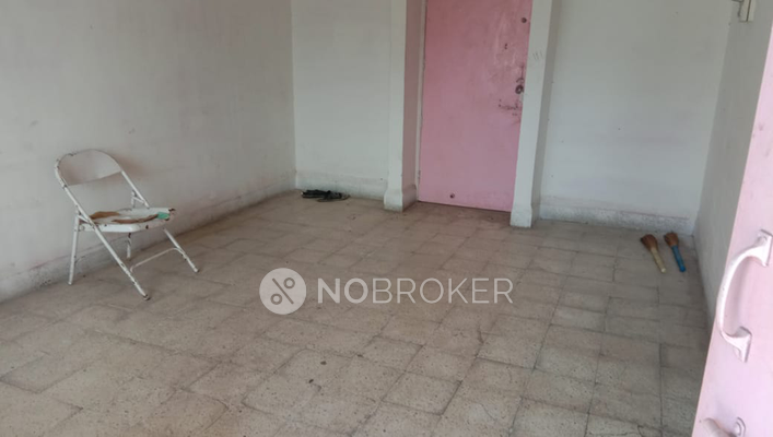 1 BHK Flat for Rent  In Chinchwad