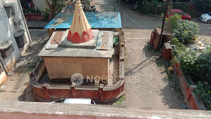 1 BHK Flat for Rent  In Chinchwad