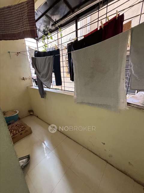 1 BHK Flat In Sai Vihar Sahakari  For Sale  In Pimpri Chinchwad