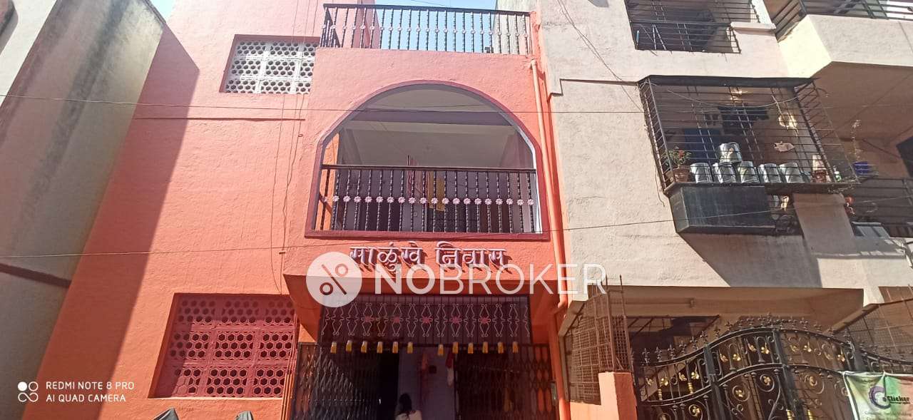 1 RK House for Rent  In Pimple Gurav