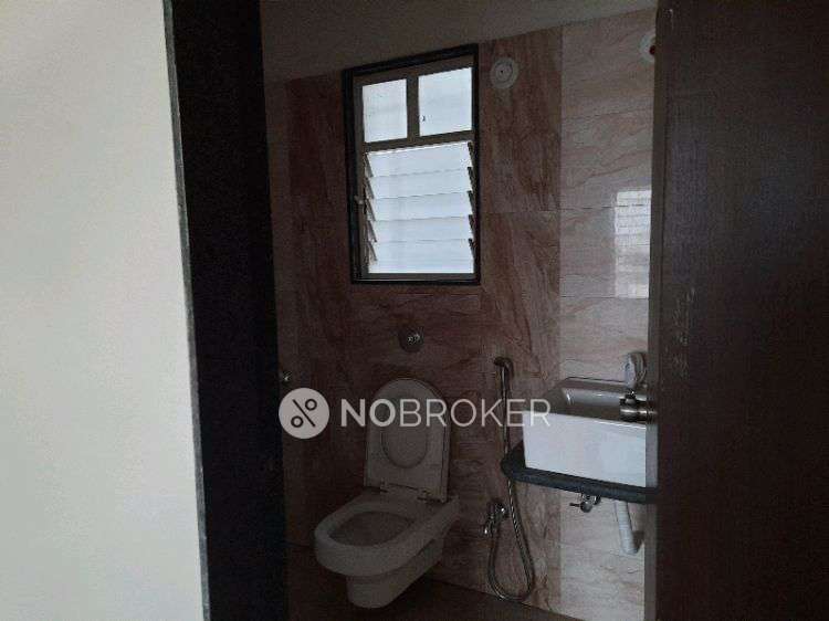 4 BHK Flat In Sankla Exclusive Vistas for Rent  In Pisoli