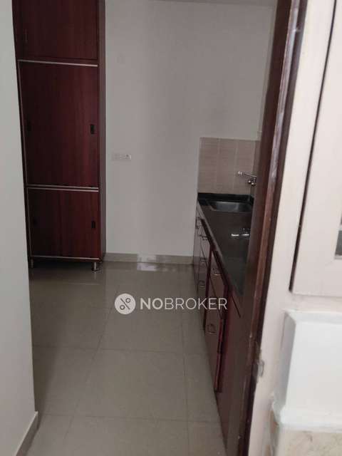 3 BHK Flat In Saiketan Apartments for Rent  In Kothaguda