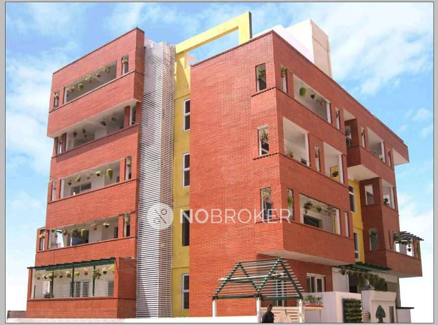 1 BHK Flat In Kalpavruksha For Sale  In Electronic City