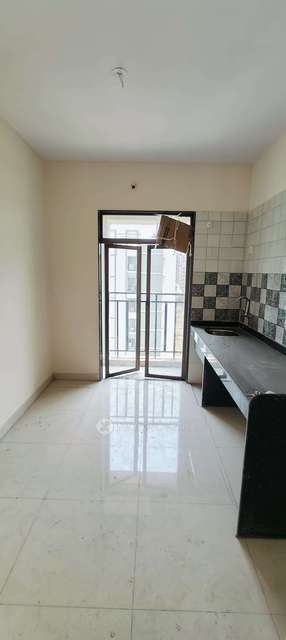 1 BHK Flat In Rameshwar Park  for Rent  In  Diva