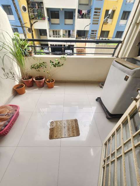 2 BHK Flat In Sonigara Aangan For Sale  In Ravet