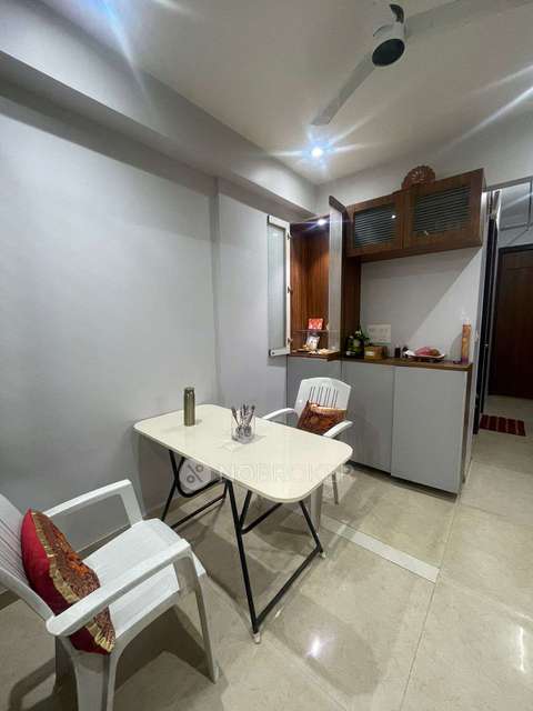 2 BHK Flat In Lodha Palava Lakeshore Greens For Sale  In Thane