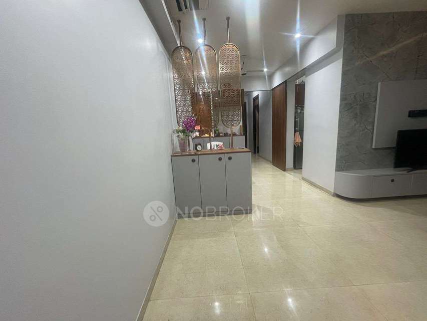 2 BHK Flat In Lodha Palava Lakeshore Greens For Sale  In Thane