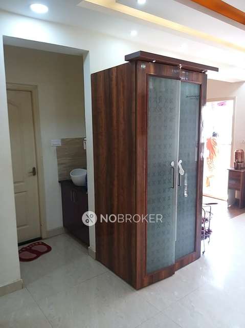 3 BHK Flat In Sls Summerfields For Sale  In Singasandra