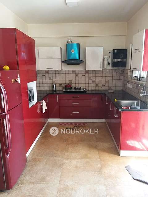 3 BHK Flat In Sls Summerfields For Sale  In Singasandra