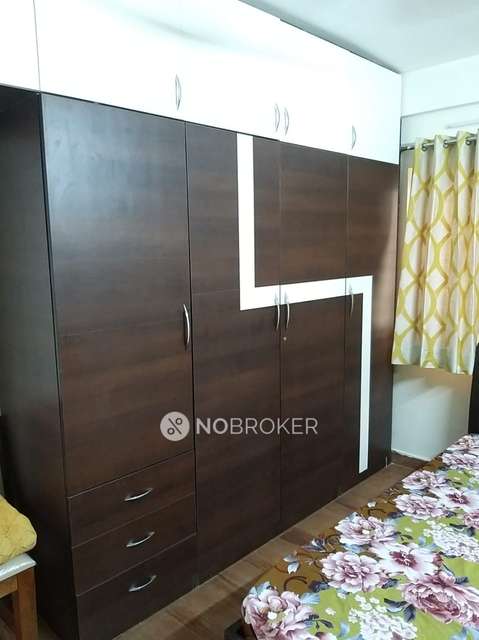 3 BHK Flat In Sls Summerfields For Sale  In Singasandra