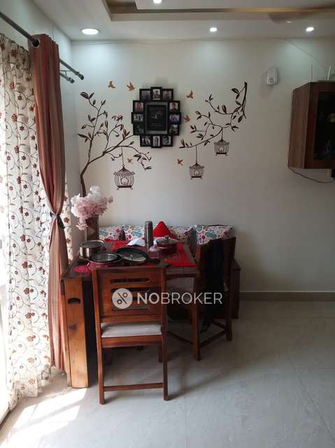 3 BHK Flat In Sls Summerfields For Sale  In Singasandra