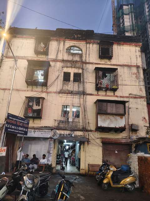 1 RK Flat In Yeshwant Kreeda Mandal for Rent  In Worli