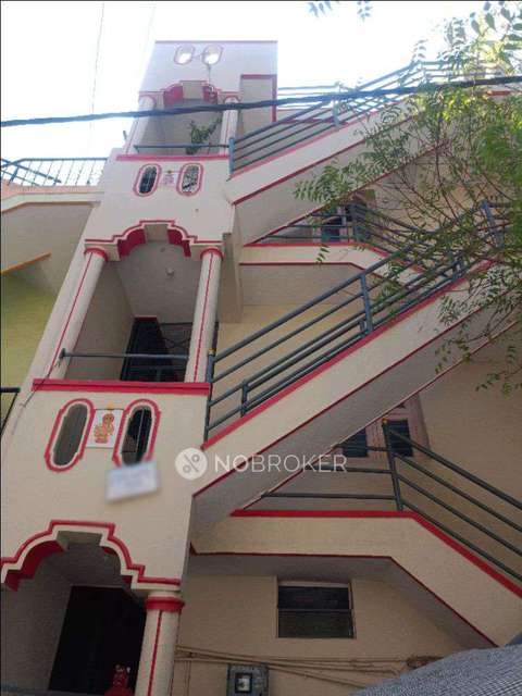 2 BHK House for Rent  In Vijaya Nagar