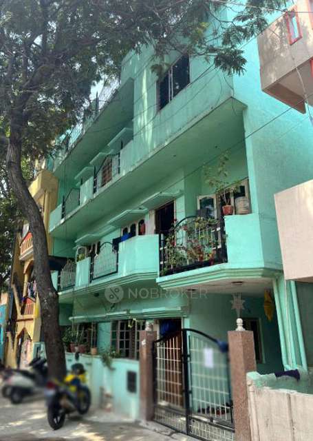 2 BHK Flat In Elizebath Cottege for Rent  In A Narayanapura