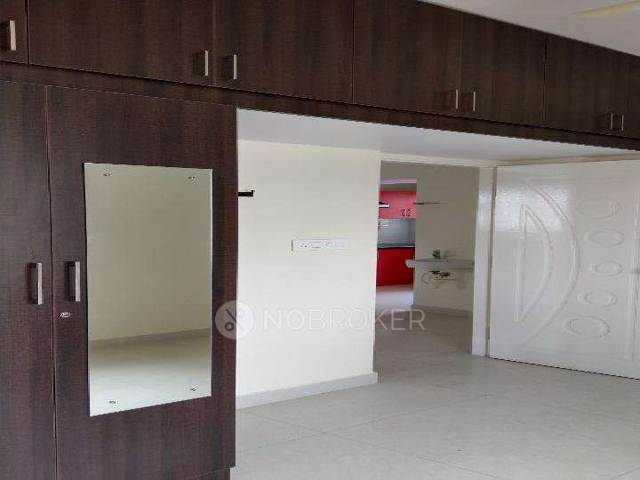 Independent House Kudlu AECS layout Rent WITHOUT BROKERAGE Semi