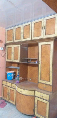 1 RK Flat In Sai Ganesh Hanuman Nagar Chs. for Rent  In Andheri West