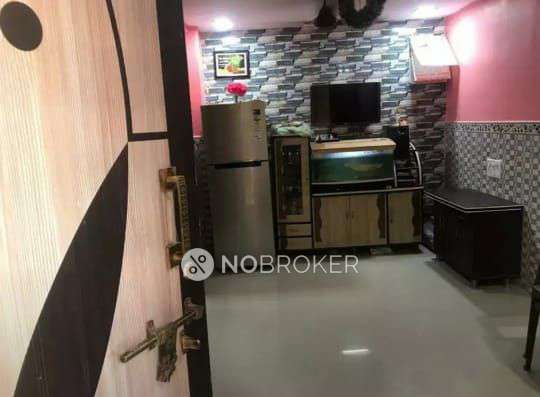 1 BHK Flat In Unique Welfare Apartment  for Rent  In Nala Sopara