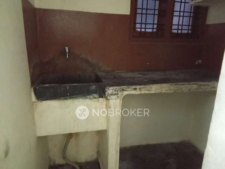 1 RK Flat for Rent  In Erragadda