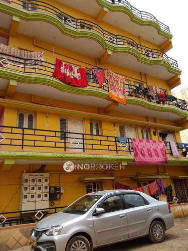 2 BHK House for Rent  In Doddanagamangala 