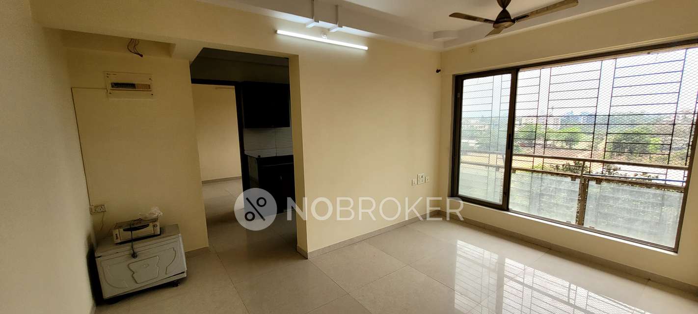 2 BHK Flat In Balaji Symphony For Sale  In New Panvel