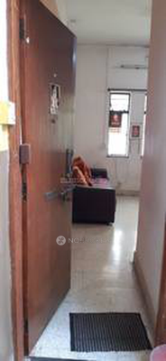 1 BHK Flat In Vikram Apartment  for Rent  In Kothrud