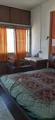 1 BHK Flat In Vikram Apartment  for Rent  In Kothrud