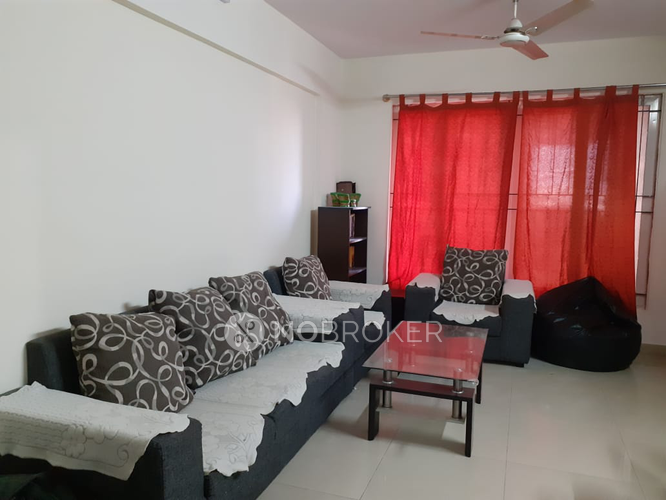Ozone Evergreens Kasavanahalli Rent WITHOUT BROKERAGE Fully furnished