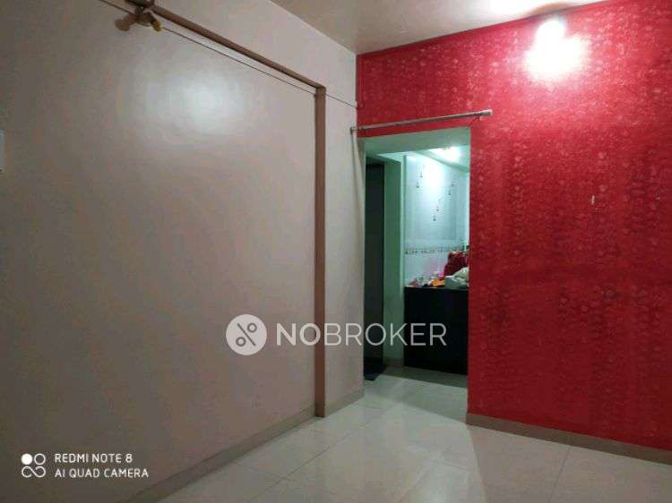 1 BHK Flat In Swami Residency for Rent  In Shivane